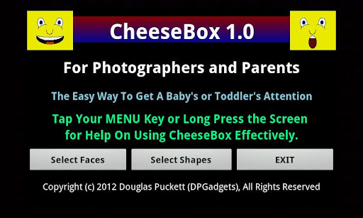 CheeseBox