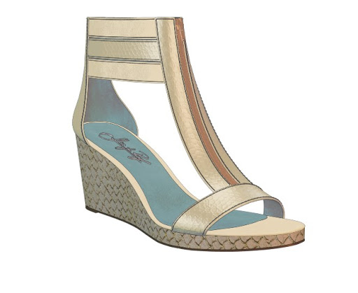 I Designed My Perfect Shoes!