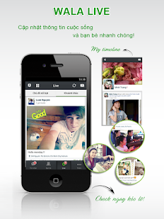 How to mod Wala 1.0.2 apk for bluestacks