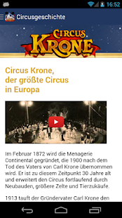 How to get Circus Krone 1.0 unlimited apk for android