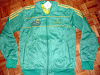 Campera Adidas Green Series Rana Rene