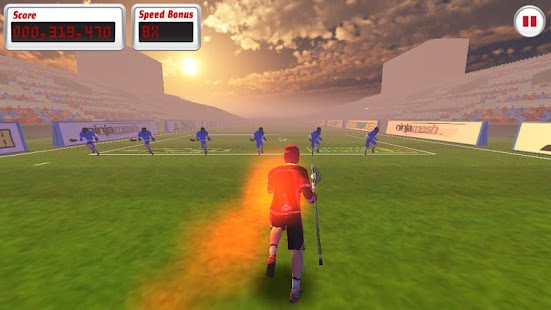 How to get Lacrosse Dodge 1.62 mod apk for android