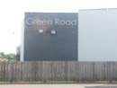 Green Road Community Centre