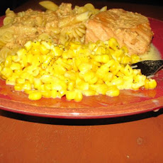 Fantastic Fried Corn