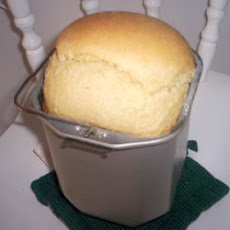 Dr. Michael's Yeasted Cornbread