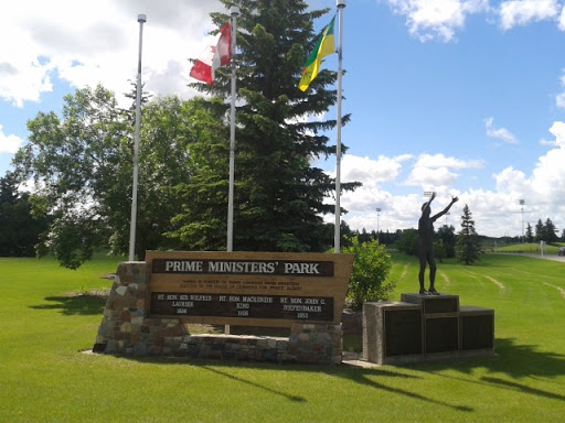 Prime Ministers Park