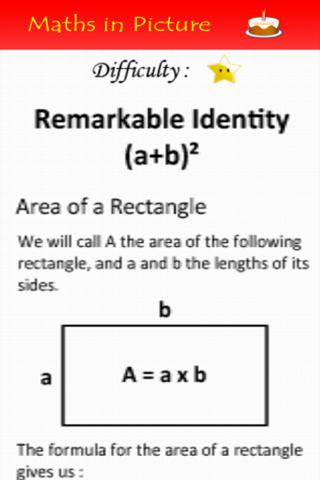 Difficult Maths Made Easy