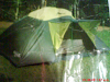 Carpa Hummer Para 4 Personass En Exelente Estado