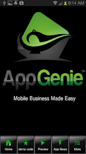 How to get App Genie 1.416 apk for pc