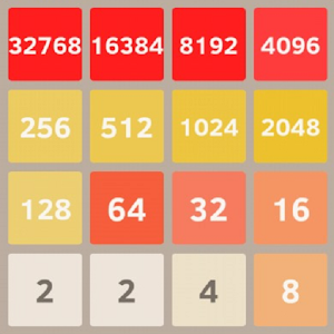 2048 Infinite AI.apk 1.0