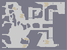 Thumbnail of the map '75-4 Chaos room'