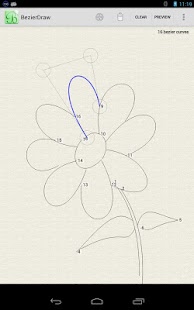 How to install BezierDraw lastet apk for pc