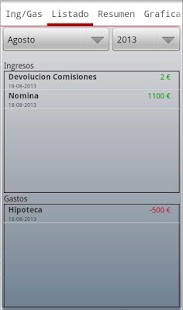 How to get Gastos Controlados 1.3 mod apk for bluestacks