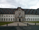 Kloster der Zisterzienserabtei Marienstatt
