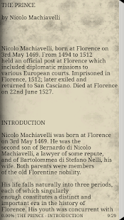 How to mod The Prince by Machiavelli 1.0 unlimited apk for android
