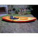 Kayak Rigido Para Pesca En Mar Camping Rifles