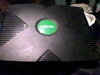 Vendo Consola X Box Negra