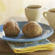 Sweet Cinnamon Passover Rolls