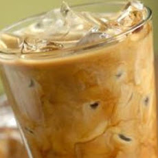 Thai Iced Coffee
