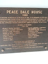Peace Dale House