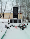 Памятник Павшим в ВОВ