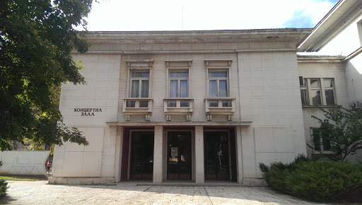 Concert Hall Vratsa