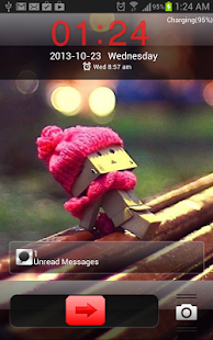 How to get Sweet Box GO Locker 1.10 apk for bluestacks