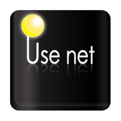 Usenet Reader for Android LOGO-APP點子