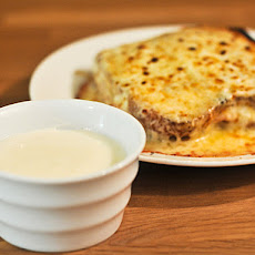 Sauced: Béchamel