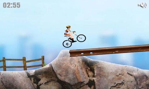 How to get Mountain Biking - Racing Game 1.0 apk for pc