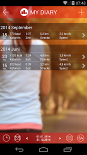 How to download Nordic Walking 1.5.1 unlimited apk for laptop