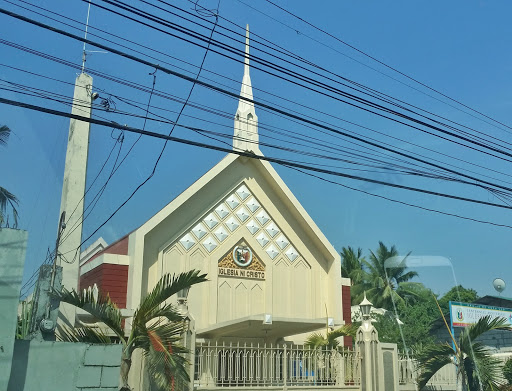 Iglesia Ni Cristo Lokal ng Pitpitan