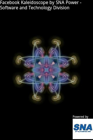免費娛樂App|Kaleidoscope by SNA Power|阿達玩APP