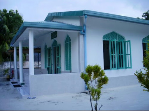 Women's Mosque
