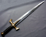 Katana De La Pelicula El Ultimo Samurai  Armas