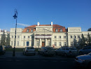 Pałac Prymasowski 