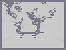 Thumbnail of the map 'trees in a minefield'
