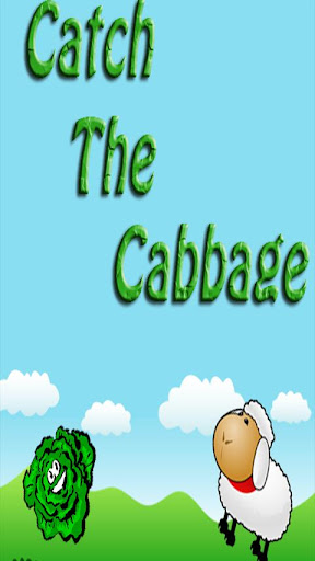 Catch The Cabbage