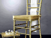 Silla Tiffany Versalles Y Avant Garde Venta