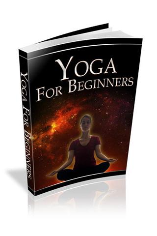 Yoga for Beginners