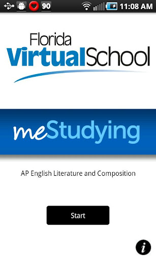 meStudying: AP English Lit