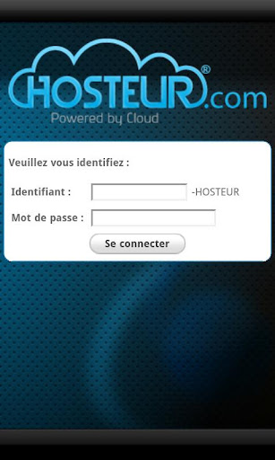 Hosteur.com