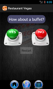 How to download Las Vegas Restaurant Guide App 2.0 mod apk for pc