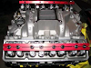 Motores Chevrolet 383 Ci Modificado