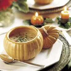Chicken and Corn Chowder
