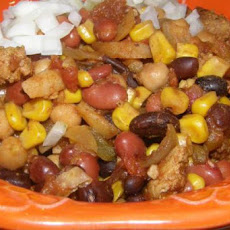 Turkey Chili