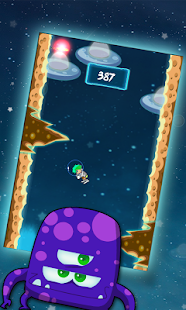 How to get The Great Galaxy Run 1.0 unlimited apk for bluestacks