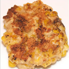 Corn Fritters