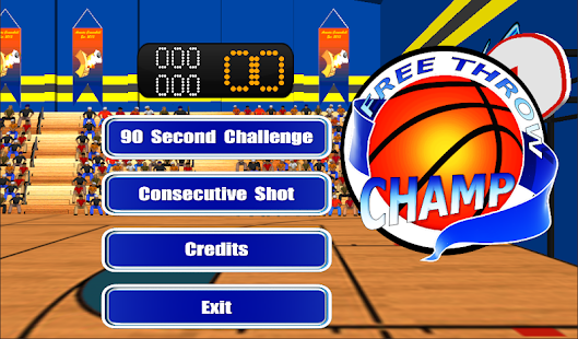 How to download Free Throw Champ lastet apk for pc