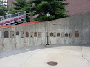 Stevens Athletic Wall of Honor